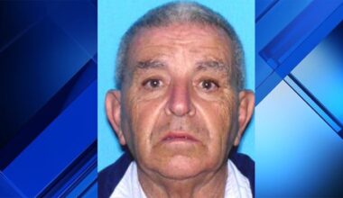 Miami police seek senior reported missing from Coral Way area