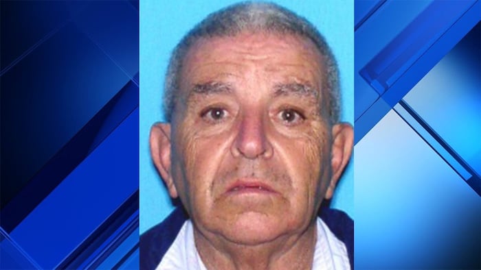 Miami police seek senior reported missing from Coral Way area