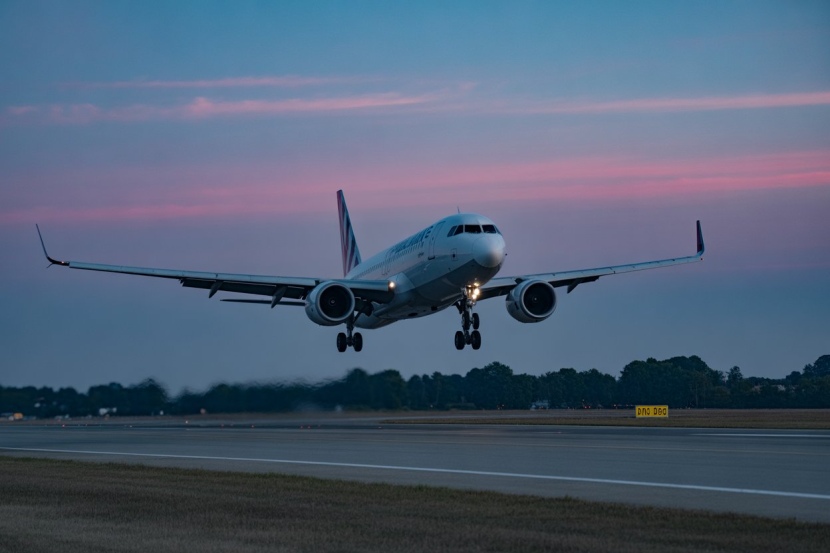 Dubai–Orlando Route Set for Expanded Emirates Service in 2026