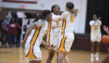 Comeback Cats Rattle Off SWAC-Opening Win