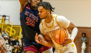 Wildcats Hold Off Rattlers in SWAC Opener