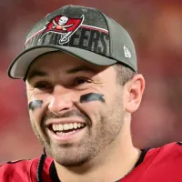 What happens if Buccaneers win today against Panthers in Week 18 of 2025 NFL season?