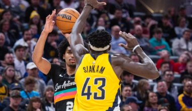 Orlando Magic vs. Indiana Pacers odds, tips and betting trends