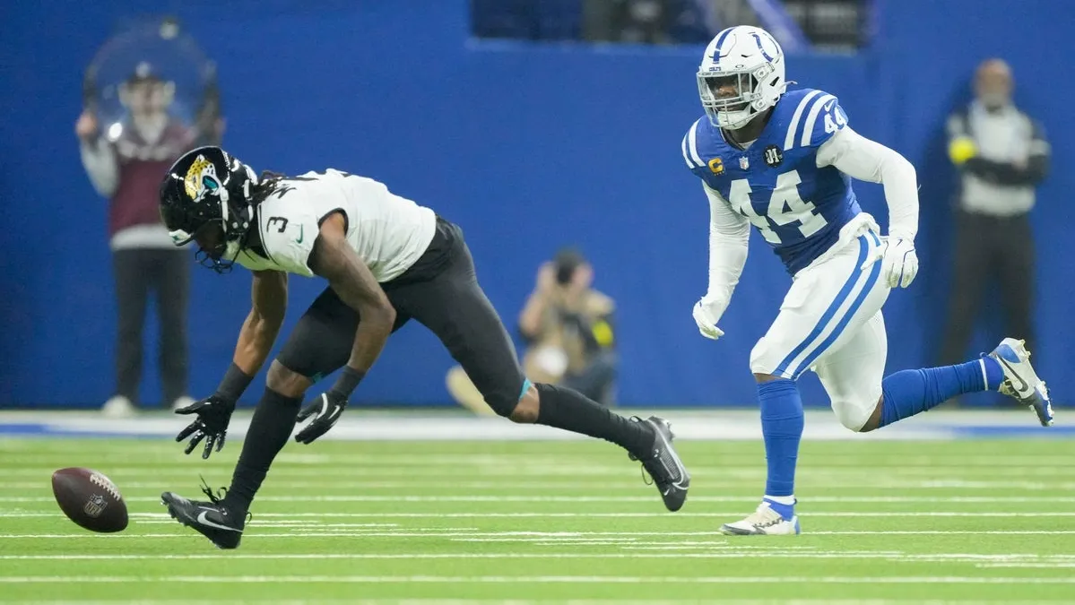 Jaguars vs. Titans odds, tips and betting trends