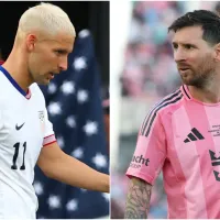 USMNT player confirms Inter Miami contacts but admits ‘it would be nice’ to join another club