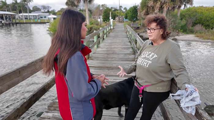 Edgewater leaders mull $14.7M grant to repair concerning canals