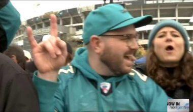 Fans credit Jags coach for team’s tremendous turnaround season