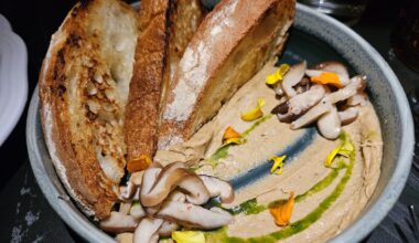 The 12 most memorable plates our critic cleaned in 2025