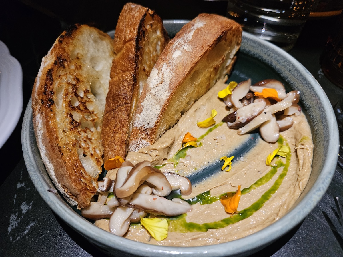 The 12 most memorable plates our critic cleaned in 2025