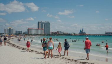 Florida’s tourism growth despite challenges