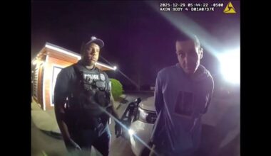 Suspected Mail Thief Arrested in Orlando