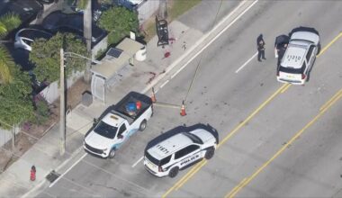 Man injured during shooting in Fort Lauderdale