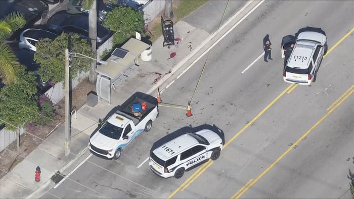 Man injured during shooting in Fort Lauderdale