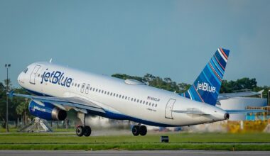 JetBlue To Launch New Routes From Fort Lauderdale