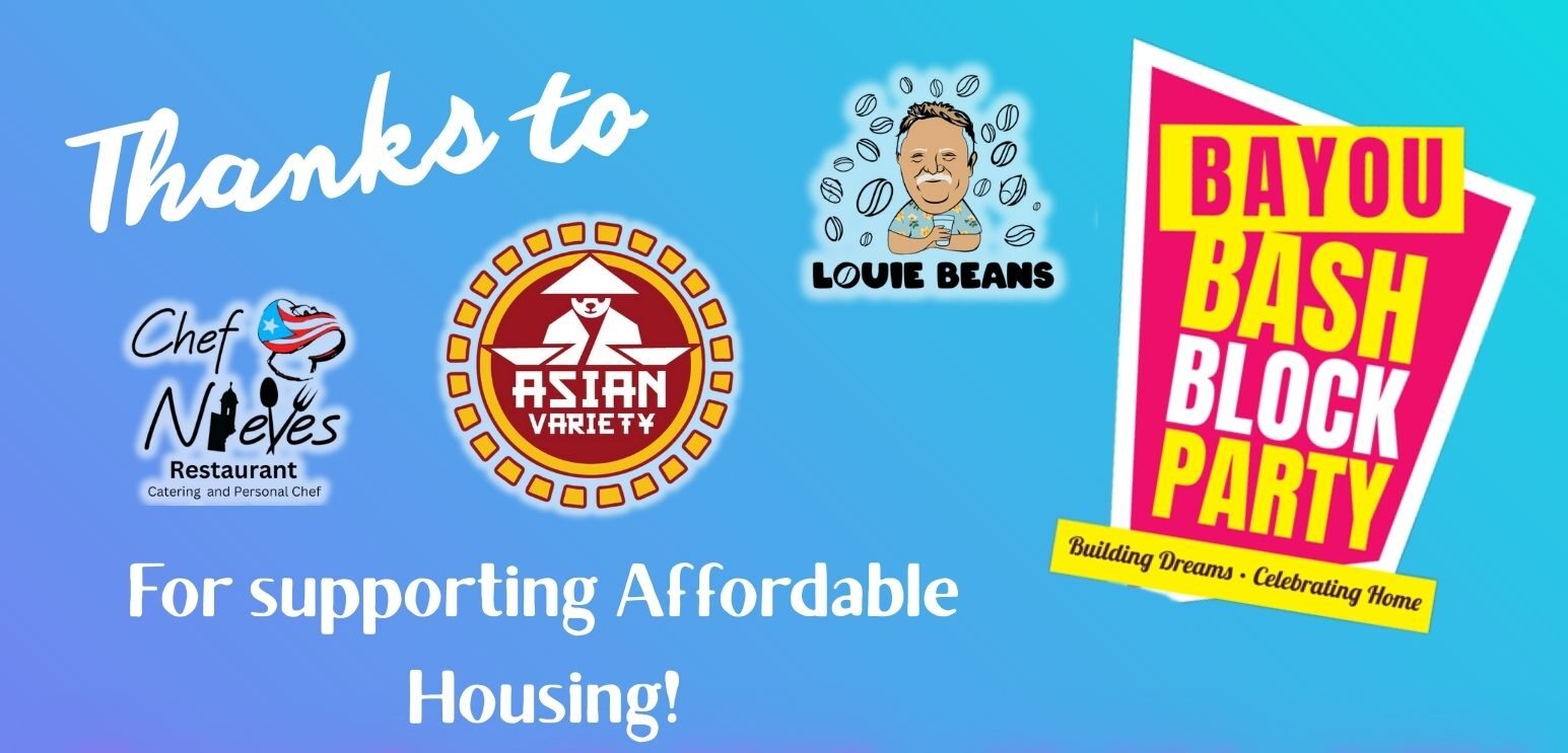 Bayou Bash Celebrates Completion Of Affordable Housing Community Bayou Pass In Ruskin