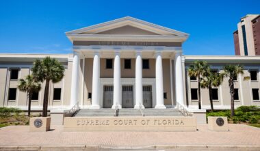 Florida Supreme Court ruling could allow children to have three parents