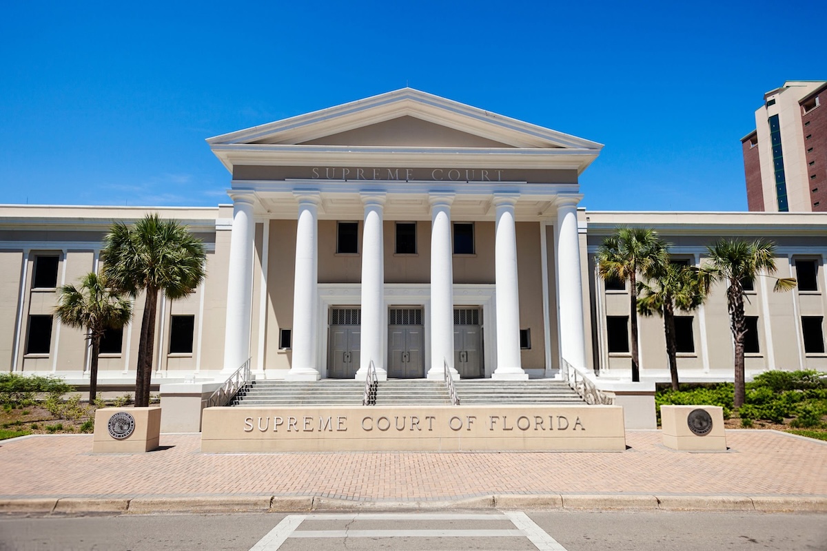 Florida Supreme Court ruling could allow children to have three parents
