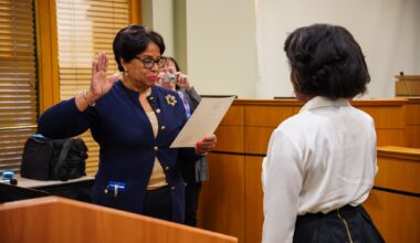 Tampa City Council will honor master clerk Shirley Foxx-Knowles on Thursday