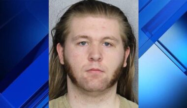 Cruise passenger cuffed at Port Everglades after agents find child sex abuse videos, feds say