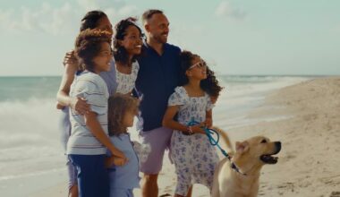 Visit Lauderdale unveils "Never Lose Your Splash” campaign