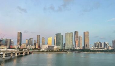 Florida Tourism Announces Continued Year-Over-Year Growth