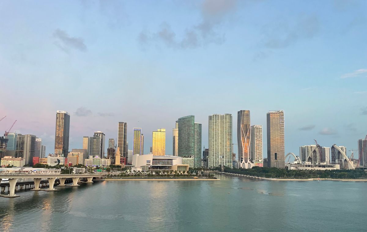 Florida Tourism Announces Continued Year-Over-Year Growth