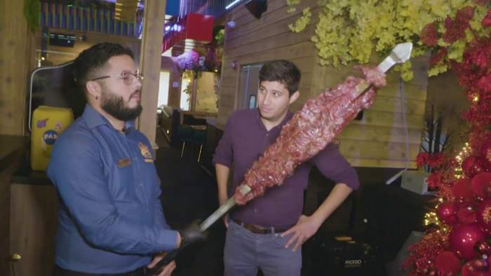 ‘I just want my country to be free:’ Venezuelans in Central Florida see hope in Maduro’s capture