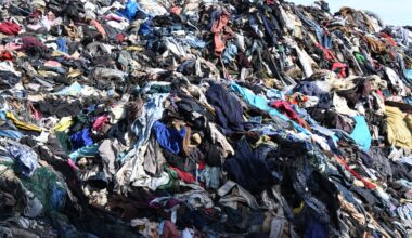 Sans Market hosts quarterly swap to save clothes from landfill