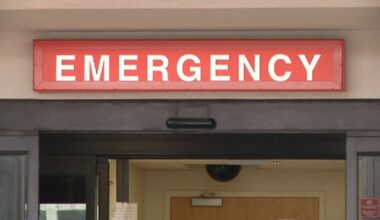 Post-holiday flu surge hits Tampa Bay area, filling urgent cares and ER's