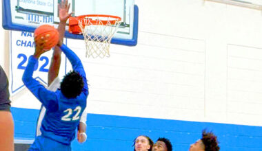 Eastern Florida State College Men's Basketball Team to Host Miami Dade Wednesday Night