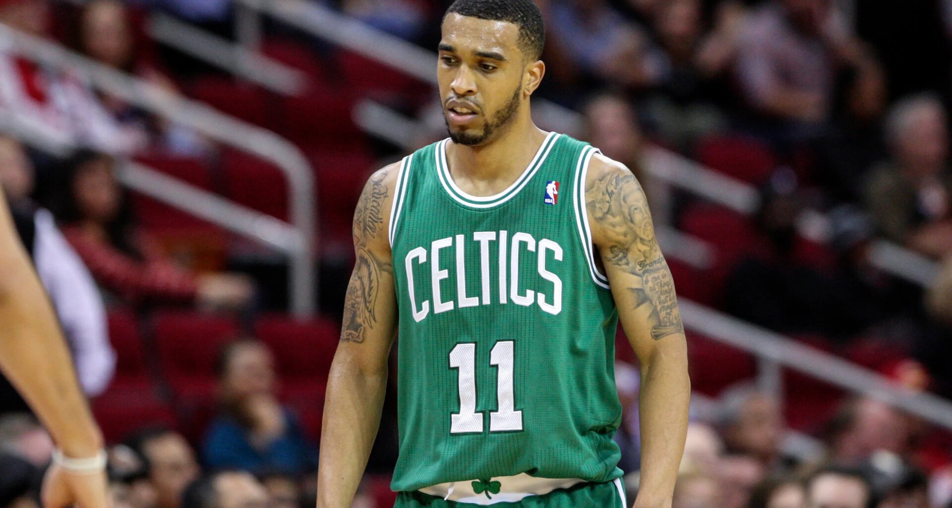 Lee traded; Hankins born; Boston plays Miami while DC chaos unfolds