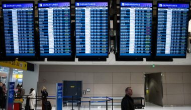 New study reveals the US airports where you need to arrive the earliest to avoid travel stress- See the list