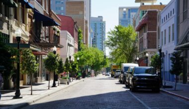 Orlando extends free parking downtown for all of 2026