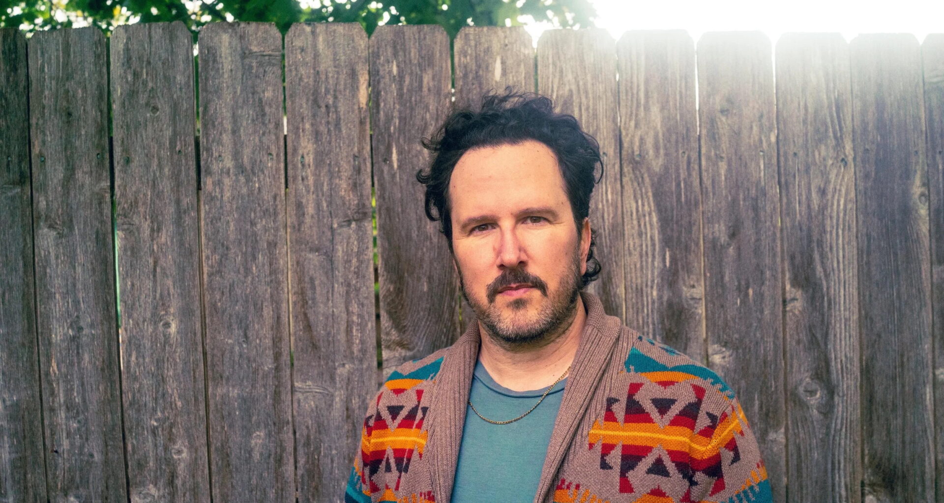 Mason Jennings brings 20th studio LP to St. Pete on Friday