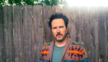 Mason Jennings brings 20th studio LP to St. Pete on Friday