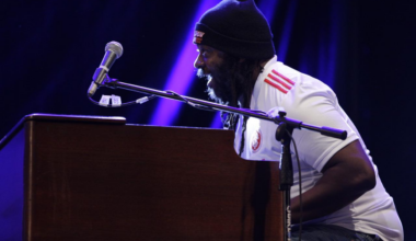 Whippersnap festival is still a month away, but this weekend's St. Pete superjam features three scene giants