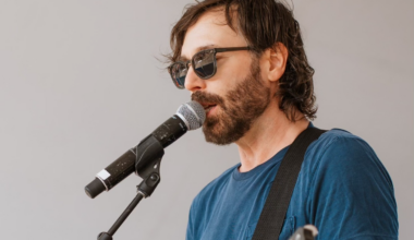 Early-2000s indie-rock hero Matt Pond PA plays St. Pete this month