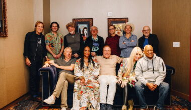 Mac McAnally brings the Coral Reefer Band to St. Pete this month