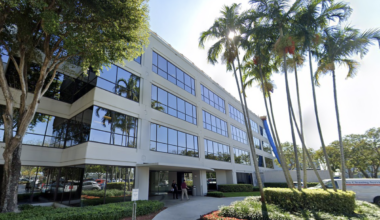 Burger King, Popeyes Parent Subleases 43K SF Miami Office From L'Oréal