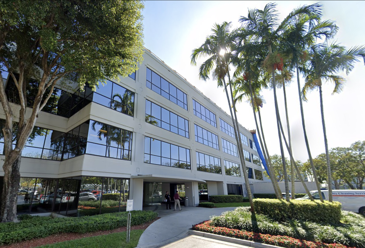 Burger King, Popeyes Parent Subleases 43K SF Miami Office From L'Oréal