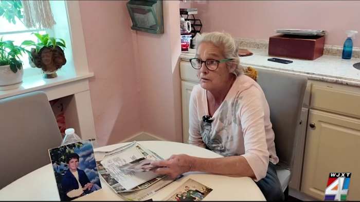 Family of bicyclist killed in hit-and-run pleads for witnesses to come forward