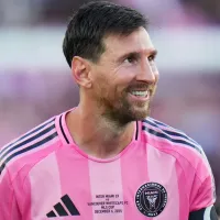 Lionel Messi and a potentially historic 2026: What records could the Argentina and Inter Miami star break?