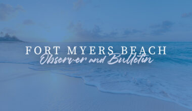 Town of Fort Myers Beach receives grant to restore tree canopy at Bay Oaks - FORT MYERS