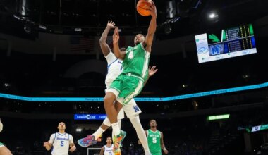 How to watch North Texas Mean Green vs. South Florida Bulls: Live stream info, TV channel, game time