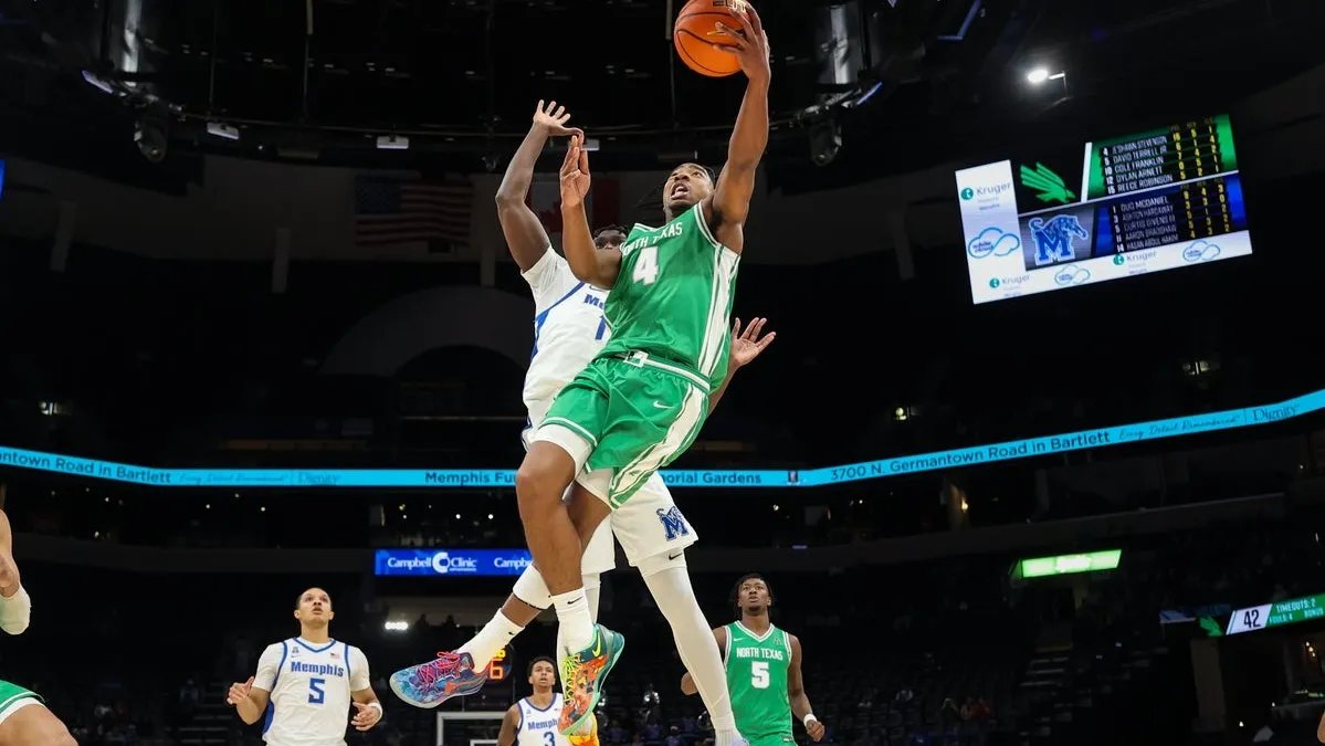 How to watch North Texas Mean Green vs. South Florida Bulls: Live stream info, TV channel, game time