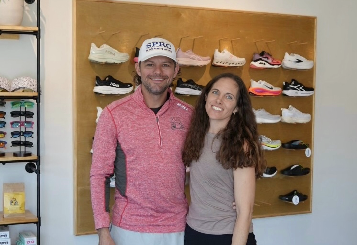 St. Pete Running Company to celebrate new location Sunday