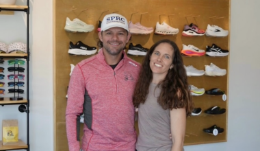 St. Pete Running Company to celebrate new location Sunday