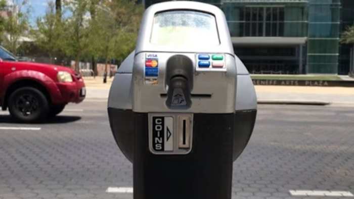Free parking program in downtown Orlando extended through end of 2026