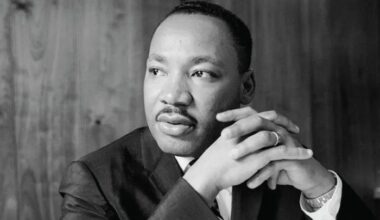 Dr Martin Luther King Jr Day Office Closure