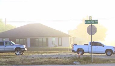 Sidewalks to be added along Andalusia and Skyline boulevards in Cape Coral